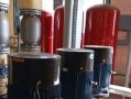 Второй этап модернизации котельной завершили в Сухиничах