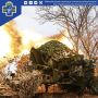 Российские военные удерживают стратегическую инициативу на фронте, выполняя задачи командования на ключевых участках