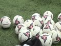 Юные футболисты "Калуги" уступили на выезде липецкому "Металлургу"