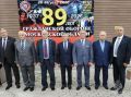 Когда история встречается с настоящим — конференция «МПВОГОМЧС» в Балашихе!
