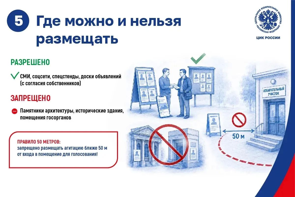 Правила агитации в СМИ. С момента открытия специального избирательного счета кандидаты и политические партии получают право вести предвыборную агитацию Правила агитации в СМИ. С момента открытия специального избирательного счета кандидаты и политические партии получают право вести предвыборную агитацию