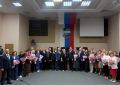 Дмитрий Денисов: Люди – главная история нашего города!