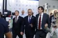 Губернатор Калужской области обсудил с главой «Движения Первых» развитие молодёжных проектов в регионе