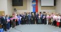36 калужан стали обладателями почетных званий