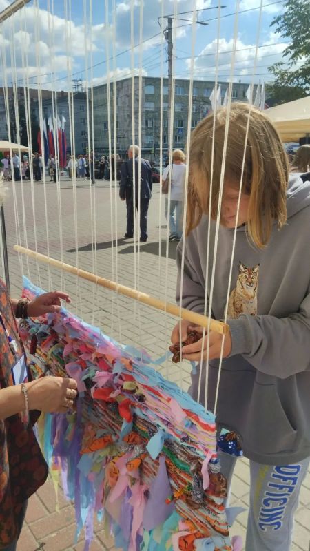 В Калуге проходит Всероссийский фестиваль-конкурс «Хлудневское древо» В Калуге проходит Всероссийский фестиваль-конкурс «Хлудневское древо»