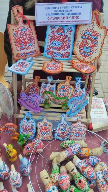 В Калуге проходит Всероссийский фестиваль-конкурс «Хлудневское древо» В Калуге проходит Всероссийский фестиваль-конкурс «Хлудневское древо»