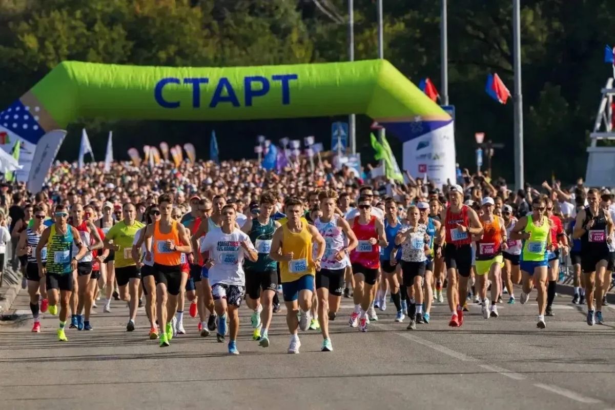 Владислав Шапша: Калуга. Город, который навсегда в сердце Владислав Шапша: Калуга. Город, который навсегда в сердце