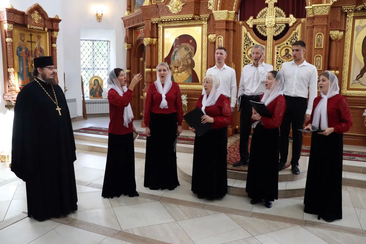 В Калуге прозвучала «Музыка над Окой» В Калуге прозвучала «Музыка над Окой»