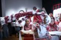 Калужане увидели уникальные рушники и обряды