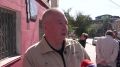 Мемориальную доску трем калужанами открыли накануне Дня города