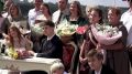 В день 655-летия нашего города, в Калуге родилась новая семья – семья Солдатовых