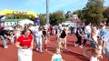 Космический марафон в Калуге собрал 6 тысяч участников в первый день