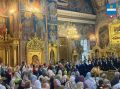 Хоровой Собор в сердце Калуги