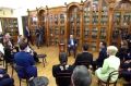 Калужский студент предложил Путину создать мобильные технопарки