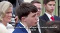 Калужанин Никита Фирсов предложил Президенту создать мобильные педагогические технопарки
