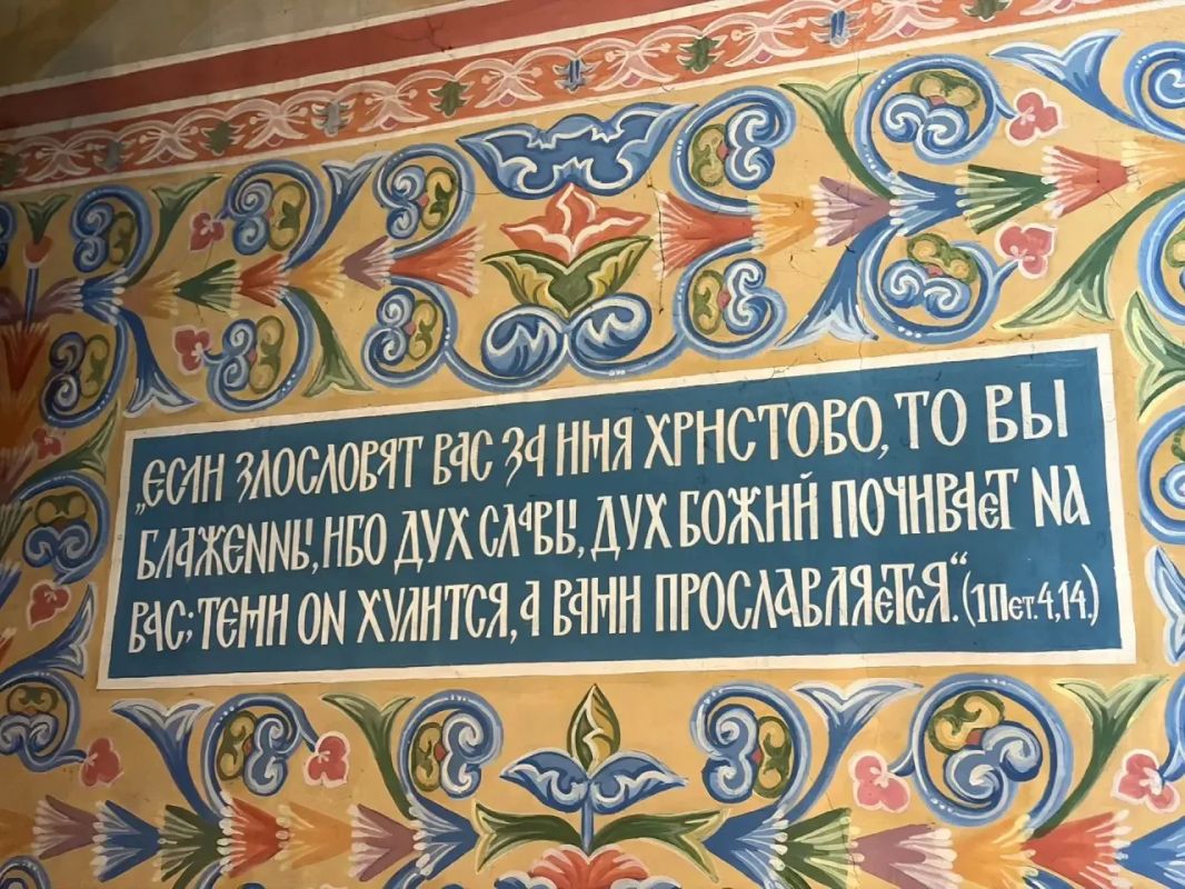В Калуге впервые состоялся хоровой собор В Калуге впервые состоялся хоровой собор