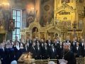 В Калуге впервые состоялся хоровой собор