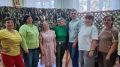 В Калужской и Брянской областях собрали посылки для бойцов