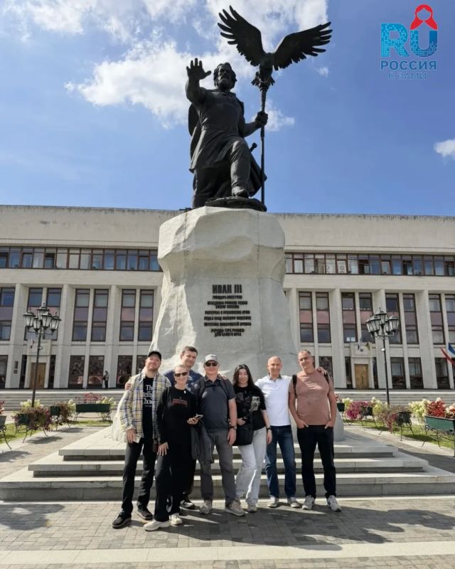 Калужская область глазами иностранных журналистов — как прошёл международный пресс-тур? Калужская область глазами иностранных журналистов — как прошёл международный пресс-тур?