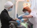 Дефицит врачей снизился в Калужской области