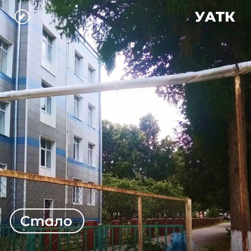 Теплосеть приведена в надлежащее состояние Теплосеть приведена в надлежащее состояние