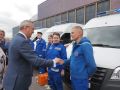 Дефицит врачей снижается в Калужской области