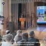 В преддверии Дня ветеринарного работника в Городском досуговом центре Калуги состоялось торжественное совещание специалистов государственной ветеринарной службы региона