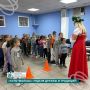 С 24 по 30 августа в рамках проекта «КультМалыш» прошли события, которые подарили детям новые знания, тёплое общение и море улыбок