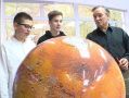 Калужских школьников приглашают в астрономический кружок