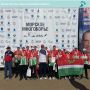Калужане привезли медали с первенства России по морскому многоборью