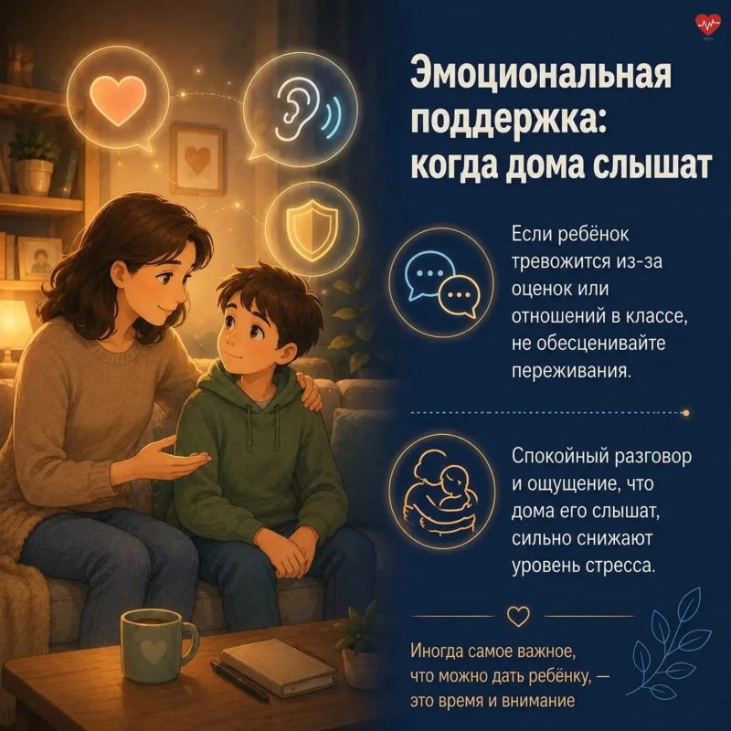 Как начать учебный год без потерь для здоровья? Как начать учебный год без потерь для здоровья?