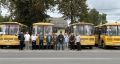 Госавтоинспекция проверила готовность школьных автобусов к новому учебному году