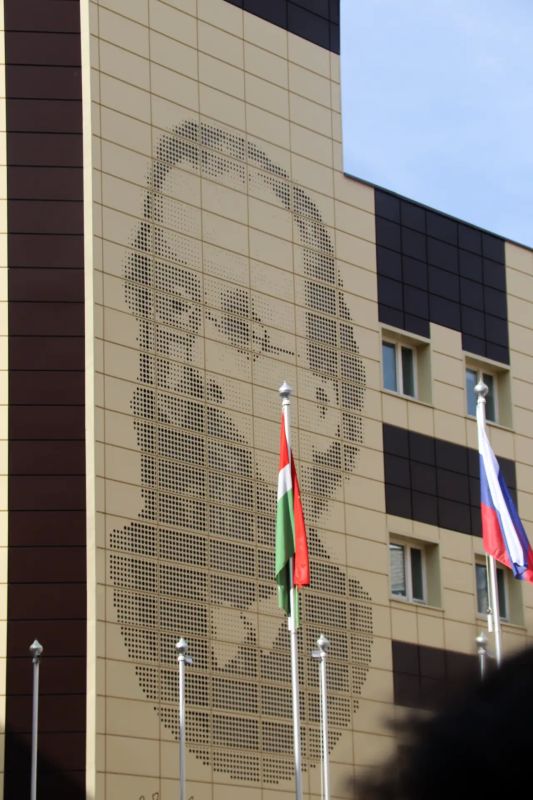 Дмитрий Денисов: В Калугу – за знаниями и будущим Дмитрий Денисов: В Калугу – за знаниями и будущим