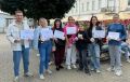 В преддверии Дня города прошёл межведомственный квест «Межведомственный импульс»