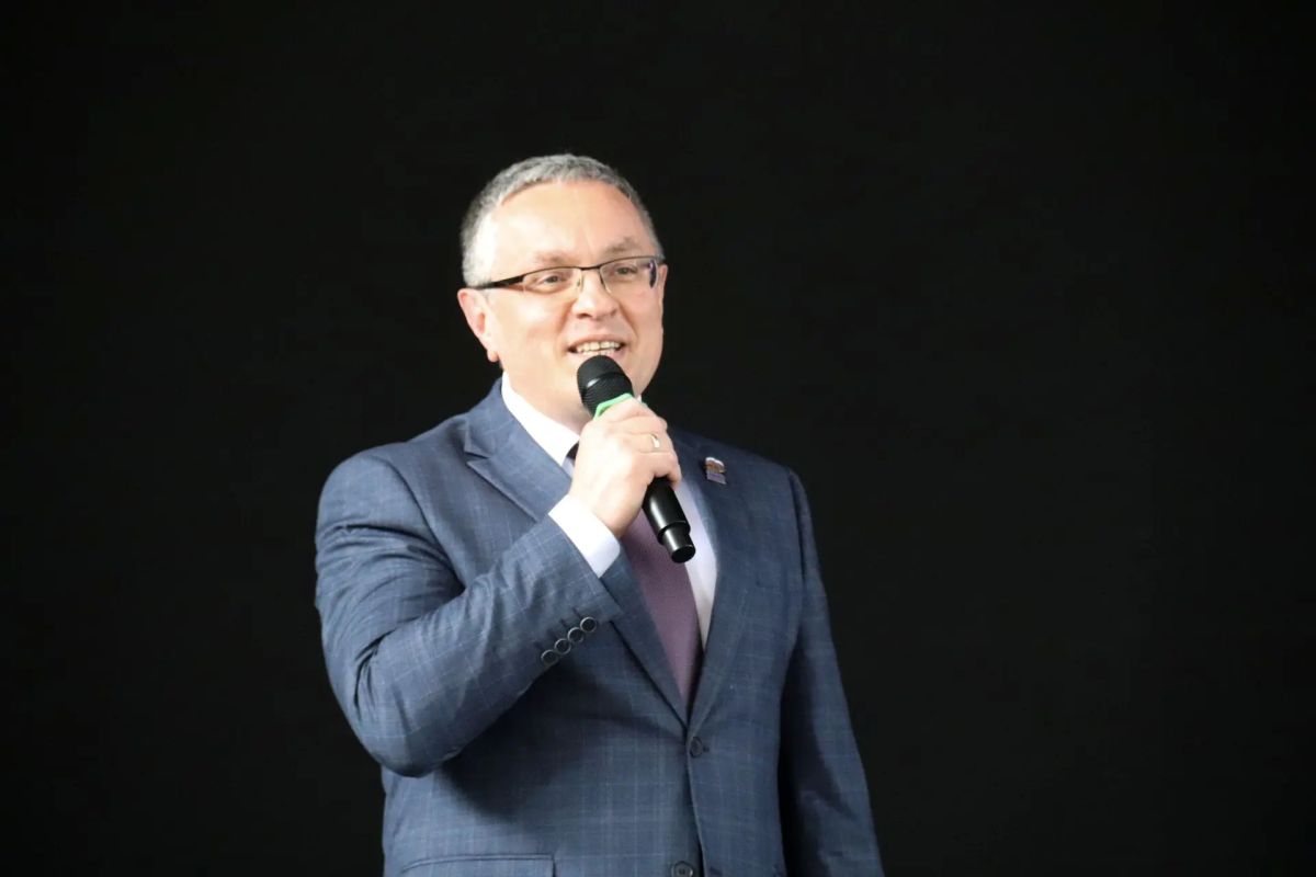 Служить стране и держать планку: напутствие новому поколению Служить стране и держать планку: напутствие новому поколению