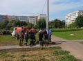 В Обнинске на два дня отключили воду на проспекте Ленина