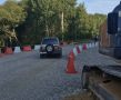 В Калуге открыли движение по улице Прончищева
