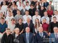 Владислав Шапша поздравил с Днем знаний первокурсников-бауманцев