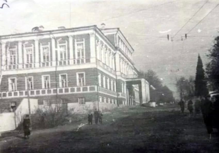 01 сентября в Калуге открылась профессионально-художественная школа