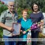 Золотой союз длиною в полвека: семья Тулаевых отмечает 50-летие брака