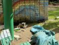 В детсаду Обнинска обрушилась стена, пострадали трое детей