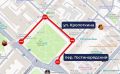 В центре Калуги перекроют три улицы