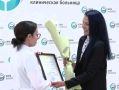 Врачей калужского перинатального центра поздравили с 10-летием учреждения