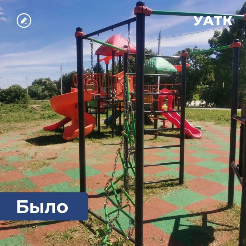 Детство должно быть безопасным Детство должно быть безопасным