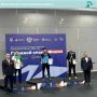 Медали наших гиревиков на Спартакиаде России!