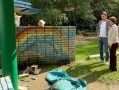 Трое детей травмированы обрушением стены в детсаду в Обнинске