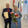 Полвека в любви и согласии
