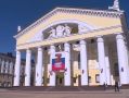 Калужская облдрама открывает предзапись в волонтёрский штаб юбилейного сезона