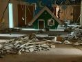 Детскую поликлинику в Обнинске начали масштабно ремонтировать