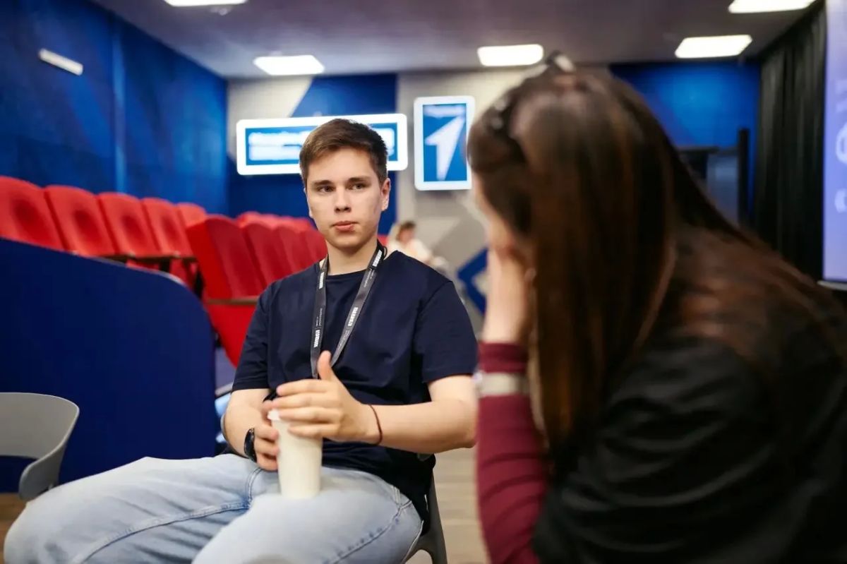 Владислав Шапша: Наш юный земляк выиграл почти миллион рублей на реализацию проекта по сохранению исторической памяти Владислав Шапша: Наш юный земляк выиграл почти миллион рублей на реализацию проекта по сохранению исторической памяти